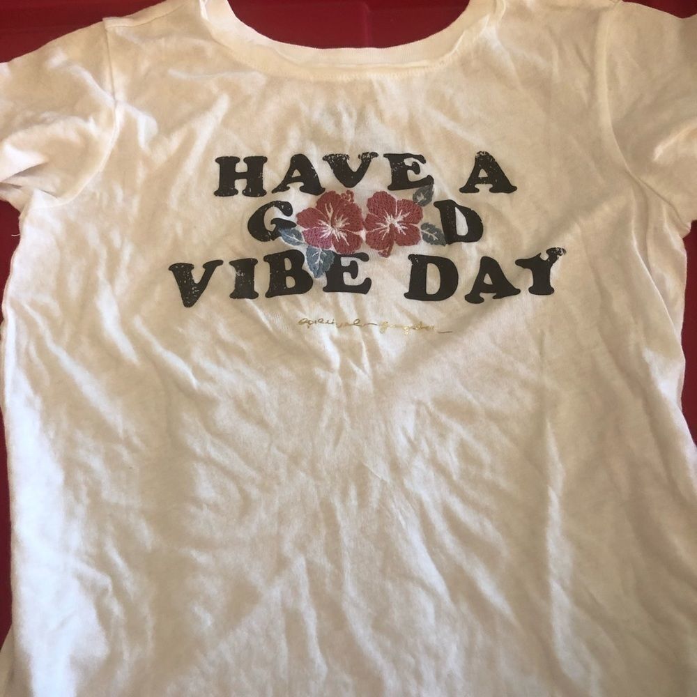 Spiritual Gangster Shirt